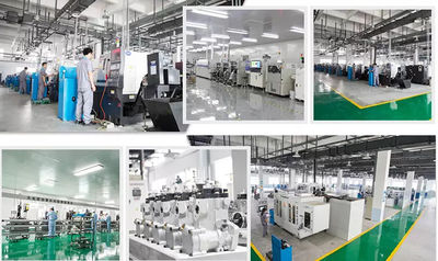 中国 Jiangsu BOEN Power Technology Co.,Ltd 会社概要