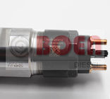 ボッシュの0445120199のディーゼル燃料噴射装置の共通の柵の注入器カミンズ 4994541