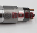 ボッシュの燃料噴射装置小松S6D107 PC200-8 カミンズ QSB6.7 5263262のための0 445 120 231