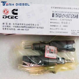 原物/アフター・マーケットのディーゼル機関は6L ISL QSL8.9の燃料噴射装置3975929を分けます