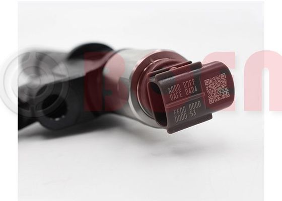 ディーゼル燃料の注入器のデンソーの共通の柵の注入器は095000 8871 VG1038080007 095000887を分けます
