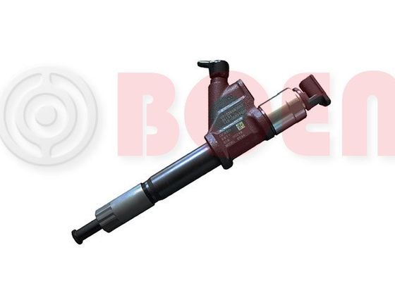 ディーゼル燃料の注入器のデンソーの共通の柵の注入器は095000 8871 VG1038080007 095000887を分けます