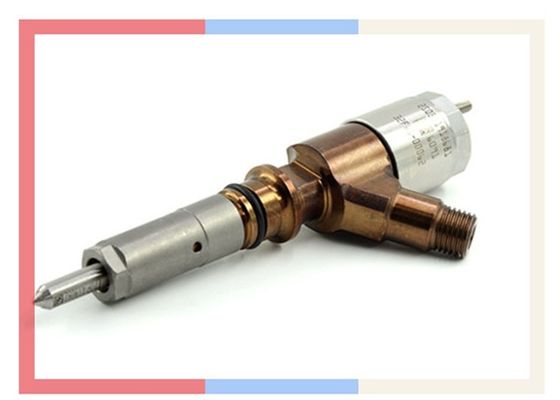 C6エンジン320D 320DLの掘削機のためののディーゼル機関の燃料噴射装置3264700