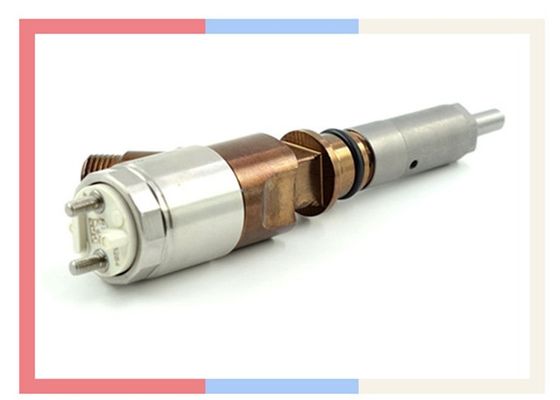 C6エンジン320D 320DLの掘削機のためののディーゼル機関の燃料噴射装置3264700