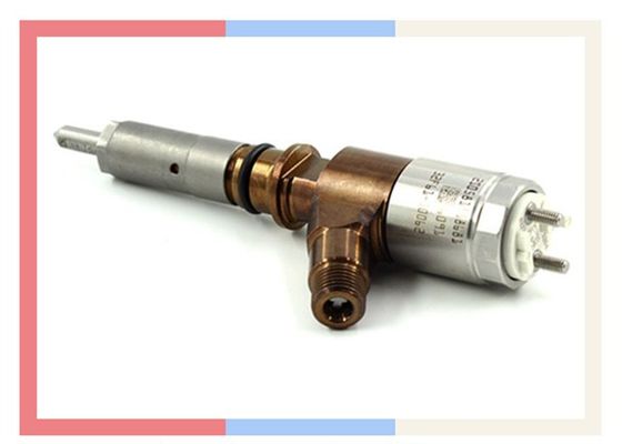 C6エンジン320D 320DLの掘削機のためののディーゼル機関の燃料噴射装置3264700