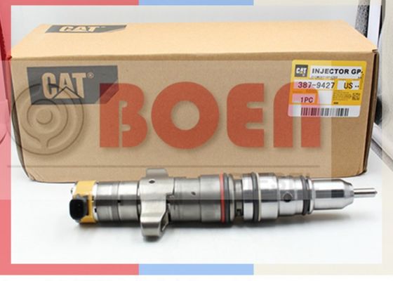 掘削機 324Dの幼虫の燃料噴射装置3879427の高速高速度鋼材料