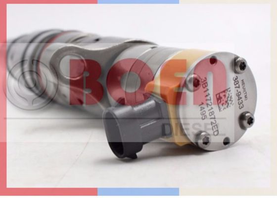 E330D E336Dの幼虫の燃料噴射装置猫C9の注入器のEngingの387の9433の部品