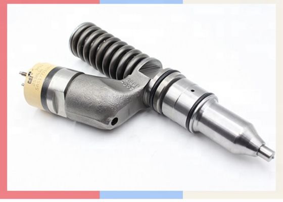 2530616の猫C15の燃料噴射装置C18 C27 C3の幼虫のエンジン部分3408Eエンジン