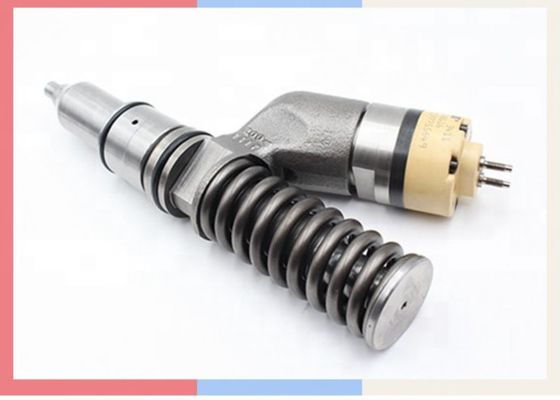 2530616の猫C15の燃料噴射装置C18 C27 C3の幼虫のエンジン部分3408Eエンジン