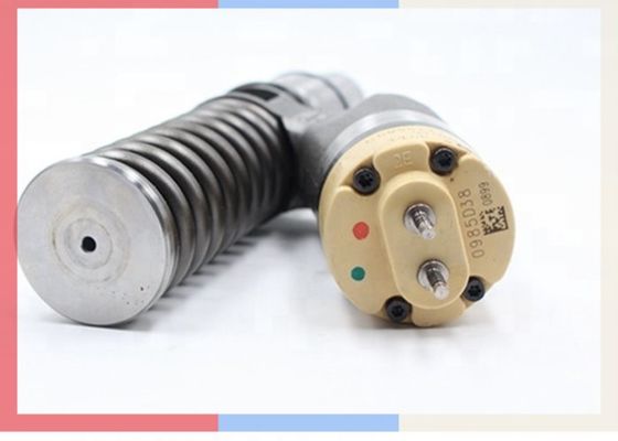 2530616の猫C15の燃料噴射装置C18 C27 C3の幼虫のエンジン部分3408Eエンジン